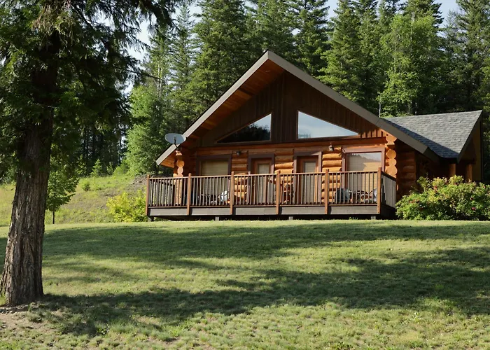 Alpine Meadows Resort